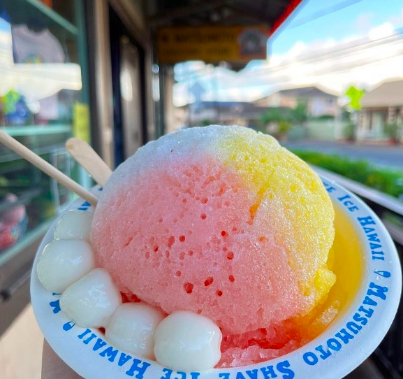 シェイブアイスってなに？本場ハワイの店舗紹介からアレンジ方法まで！